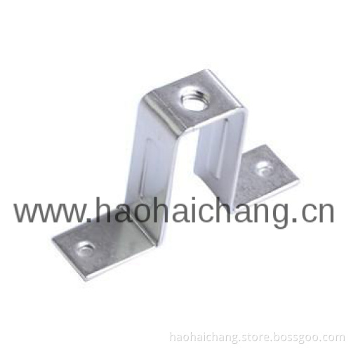 Precision Microwave Oven Bracket (ISO 9001:2008 & ISO/TS16949)